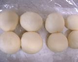 カレーの残りでカレーパン!作り方5写真