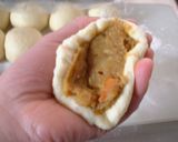 カレーの残りでカレーパン!作り方6写真