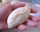 カレーの残りでカレーパン!作り方7写真