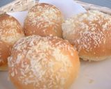 カレーの残りでカレーパン!作り方10写真
