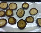 椎茸の具だくさん作り方1写真