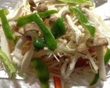 たっぷり野菜で鮭のホイル焼き☆*ﾟ作り方3写真