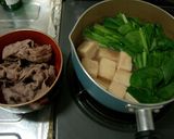 変わり高野豆腐作り方2写真