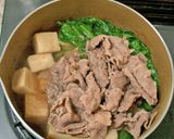 変わり高野豆腐作り方3写真