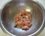 身体に優しい♡冬瓜と南瓜の旨味スープ✿作り方5写真