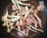 食物繊維たっぷり！かぼちゃクリームパスタ作り方2写真