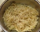 やさしい味♡切り干し大根の煮物作り方1写真