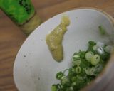 ざるそば作り方7写真