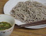 ざるそば作り方8写真