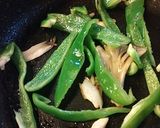 お弁当に☆炒め物をちょこっと時短！作り方1写真