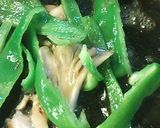 お弁当に☆炒め物をちょこっと時短！作り方3写真