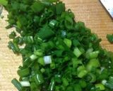 キノコたっぷり豆腐ステーキ作り方3写真