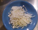 オーブンで焼かないけどグラタン!作り方1写真
