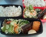 きらはぴの日々弁当（２００６年３月）作り方19写真