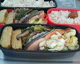 きらはぴの日々弁当（２００６年３月）作り方20写真