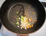1歳からシリーズで簡単カレー炒飯作り方2写真
