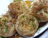 色々美味しいカレーたこ焼き♪作り方4写真