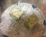 とろふわ卵の揚げ出し豆腐作り方2写真