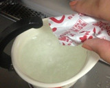 とろふわ卵の揚げ出し豆腐作り方5写真
