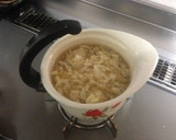 とろふわ卵の揚げ出し豆腐作り方6写真