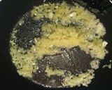 こだわりのチーズリゾット作り方3写真