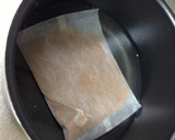 やさしい甘さの切り干し大根と里芋の煮物作り方2写真