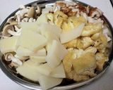 とびっきり美味しい鶏ごぼうご飯♪作り方2写真