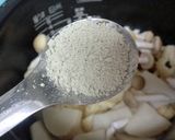 とびっきり美味しい鶏ごぼうご飯♪作り方3写真