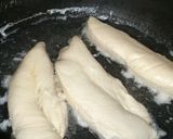 ササミと蒸しナスの冷製作り方3写真