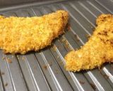 やわらか！オーブン＆玉ねぎで★トンカツ作り方4写真