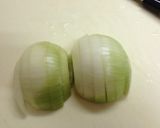 鮭のちゃんちゃん焼き作り方3写真