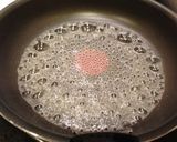 かれいの煮付け★作り方3写真