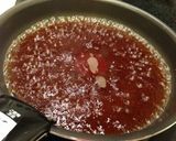 かれいの煮付け★作り方4写真