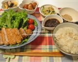 やわらか！オーブン＆玉ねぎで★トンカツ作り方7写真