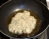 適当材料のサクふわお好みあげ☆作り方7写真