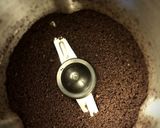 コーヒーステーキ作り方1写真