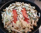 鮭のちゃんちゃん焼き作り方6写真