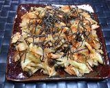 鮭のちゃんちゃん焼き作り方11写真