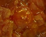 築地本マグロの赤身漬け丼弁当作り方3写真