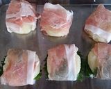 いつもと違う！〜肉巻きポテト〜作り方3写真