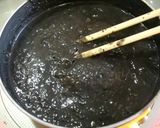 黒ゴマ　ステーキソース作り方4写真