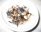 れんこん、大豆とひじきのヘルシーサラダ作り方5写真