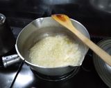 トマトとニンニクのスパゲティ作り方1写真