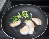 白身魚のバルサミコ風味ソテー作り方2写真