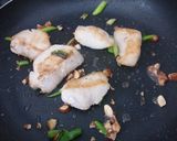 白身魚のバルサミコ風味ソテー作り方3写真