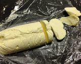 手作りフレッシュバター作り方13写真