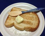 手作りフレッシュバター作り方15写真