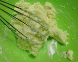 手作りフレッシュバター作り方7写真
