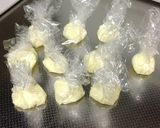 手作りフレッシュバター作り方14写真