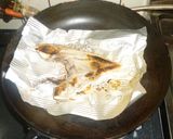 焼きぶりカマ作り方3写真